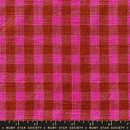 16_Sunshine_Toweling-Hot_Pink_RS4143-13_Cotton_Fabric