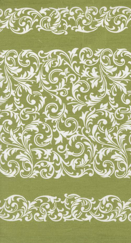 16_Toweling-Rosie_Scrolls_Green_920-326_Cotton_Fabric
