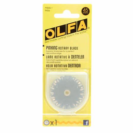 45mm_Pinking_Blade_-_OLFA_PIB451