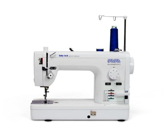 BabyLock_Accomplish_2_Sewing_Machine_-_BL530B