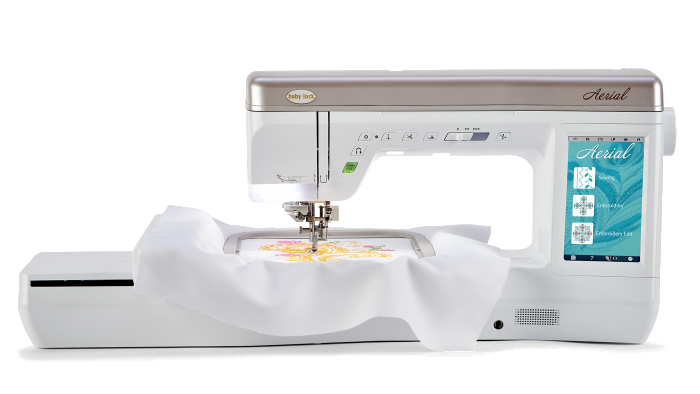 BabyLock_Aerial_BLAE_Sewing_and_Embroidery_Machine