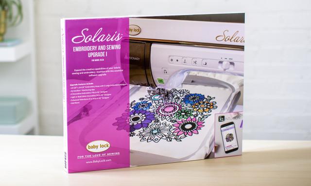 BabyLock_Solaris_BLSA_Upgrade_One_-_BLSAU_Babylock
