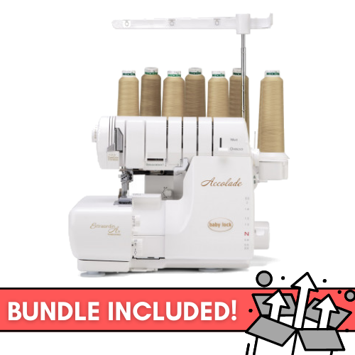 BabylockAccoladeBLS8WithBundleAtTheSewingStudio