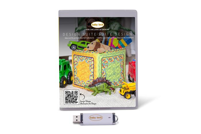 Babylock_Design_Suite_Kids_Collection_1_Embroidery_Machine_Software