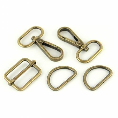 Basic_Hardware_Set_1_Antique_STS194A