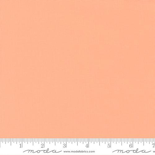 Bella_Solids-Cantaloupe_9900-296_Cotton_Fabric