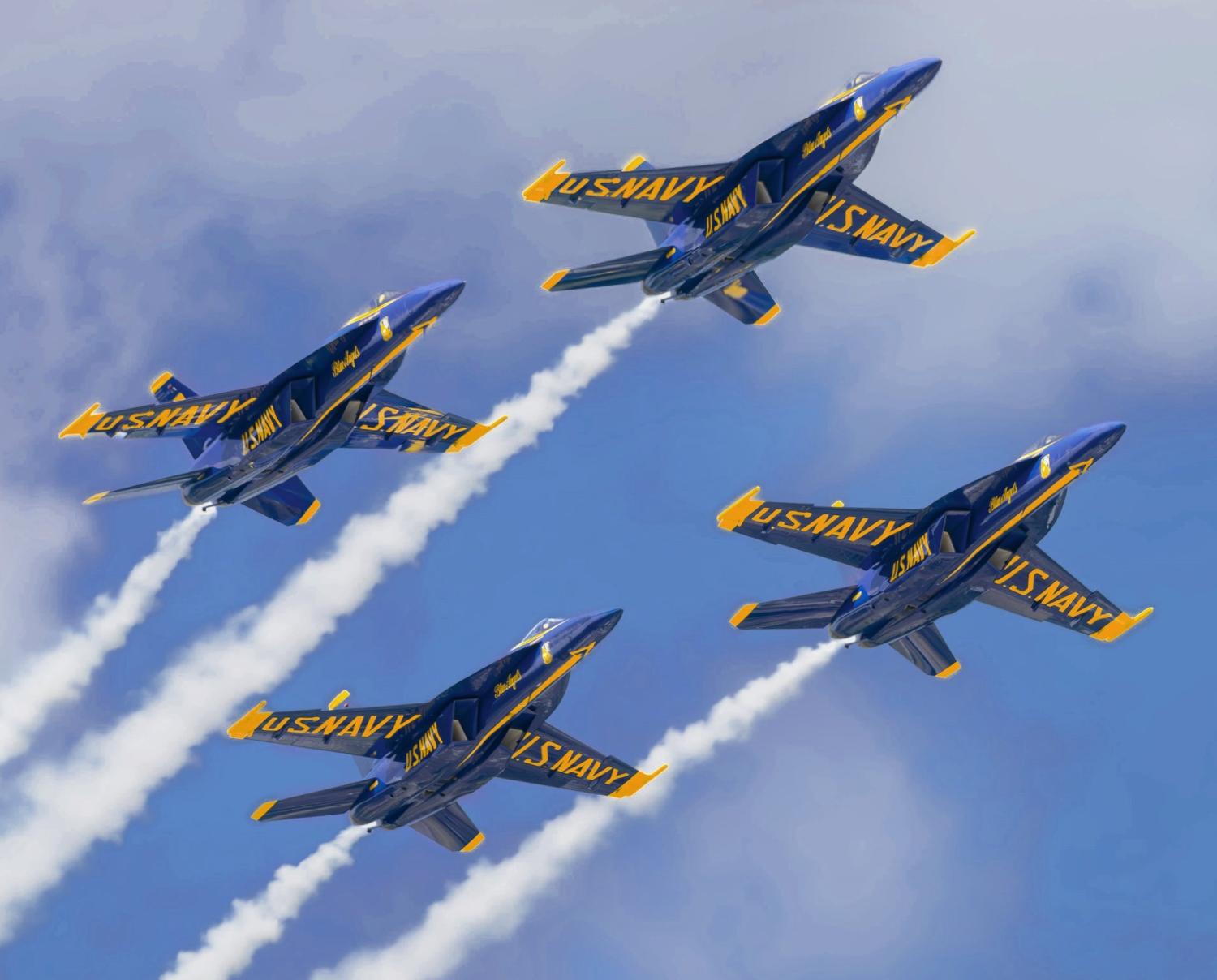 Blue_Angels_Panel_1-36_Multi_DX-4911-3C-1_cotton_fabric