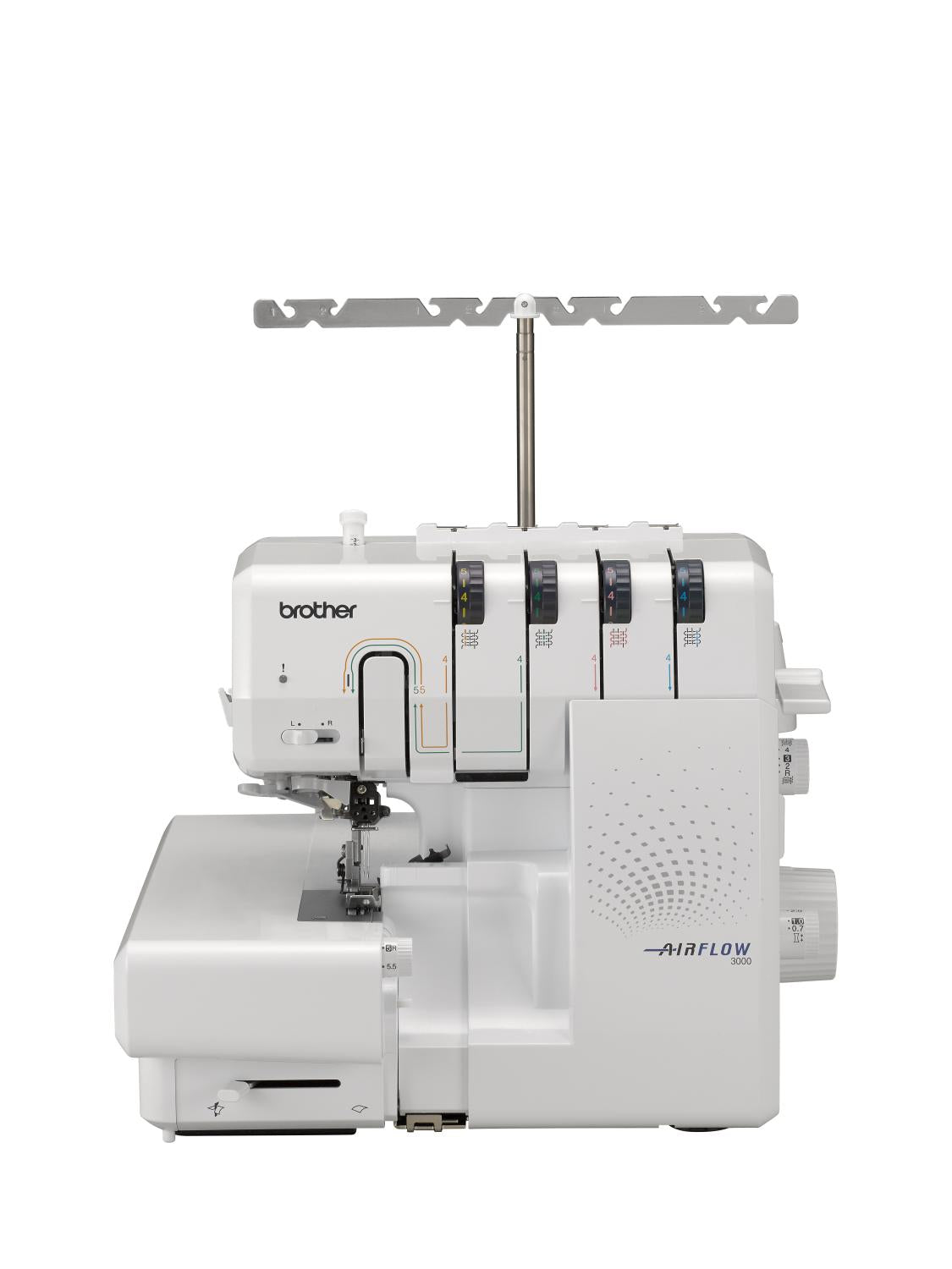Brother_AIRFLOW_3000_Serger