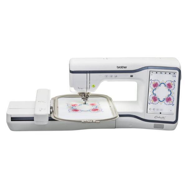 Brother_Celeste_CX1e_Embroidery_Machine