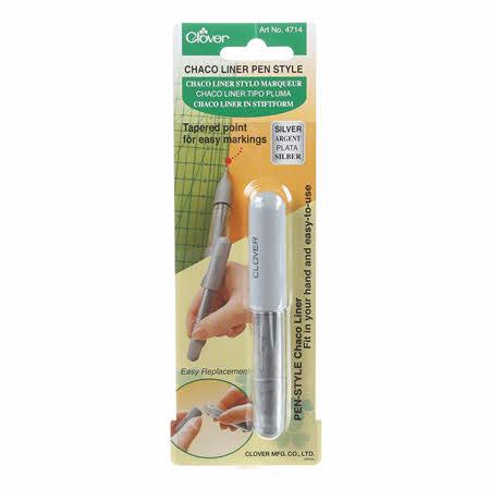 Chaco_Liner_Pen_Style_Silver_4714CV
