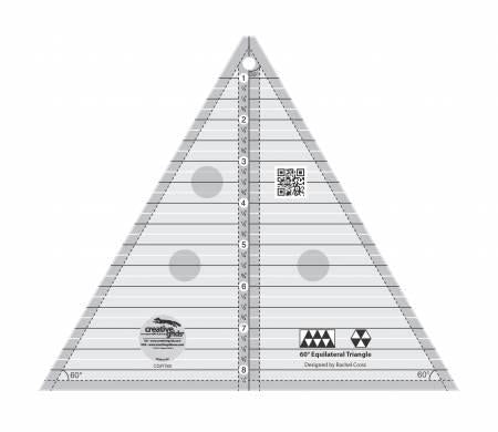 Creative_Grids_60_Degree_Triangle_8-12in_Quilt_Ruler_-_CGRT60