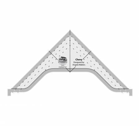 Creative_Grids_Machine_Quilting_Tool_-_Chevy_by_Angela_Walters