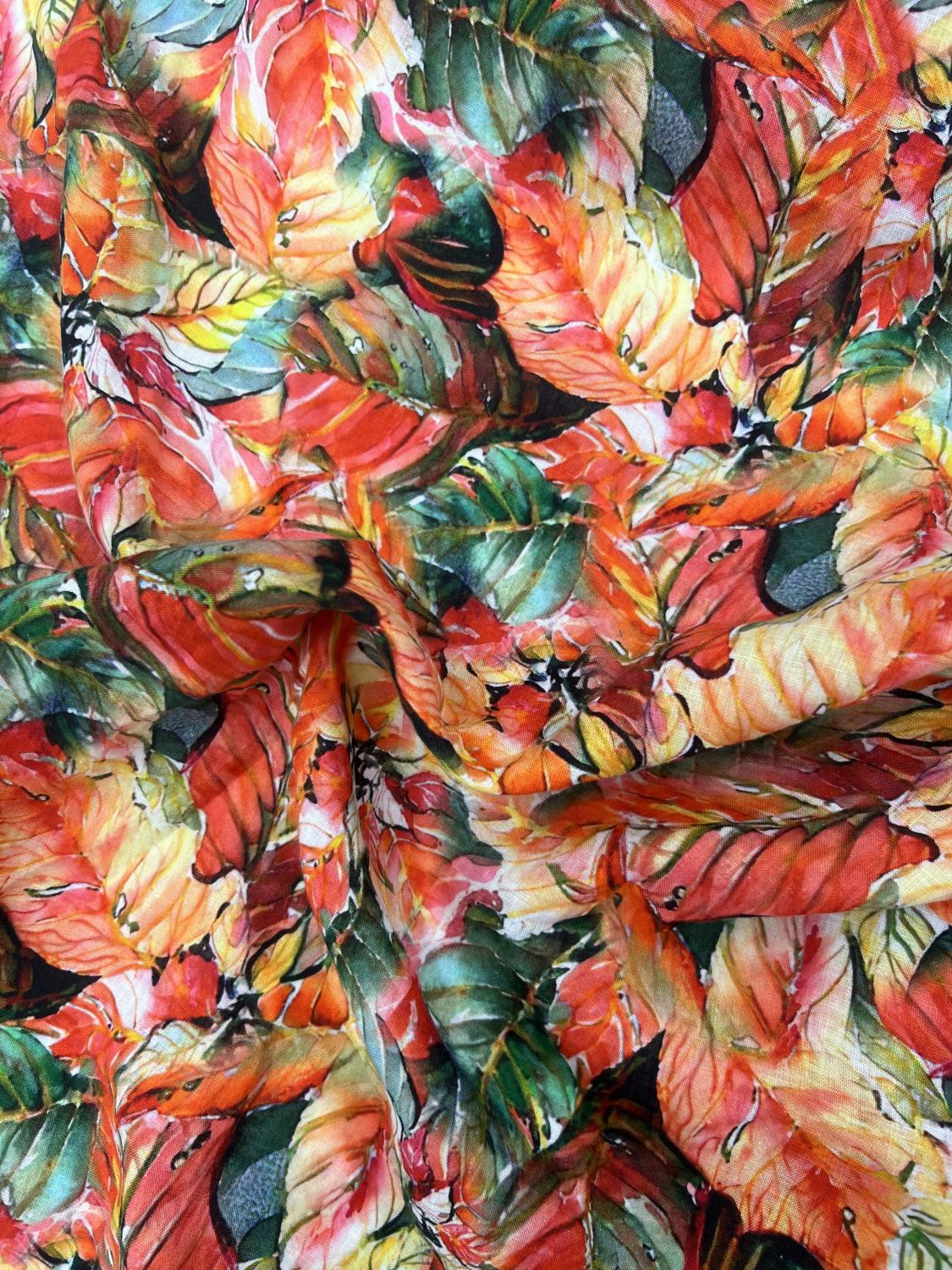 Digital_Linen_Prt-Orange_43105-01