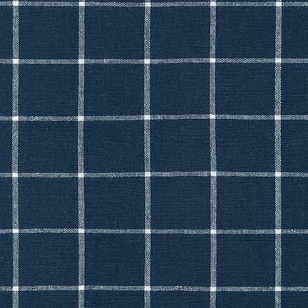 Essex_Yarn_Dyed_Classic_Wovens-Indigo_SRK-17585-62_Cotton_Fabric