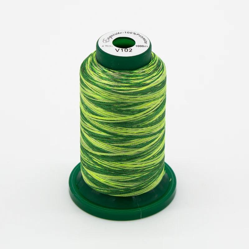 Exquisite_Medley_Variegated_Forest_40wt_1000m_V102_Embroidery_Thread