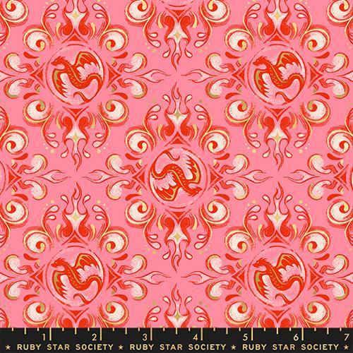 Fireglow-Metallic_Dark_Ruby_RS2136-12M_Cotton_Fabric