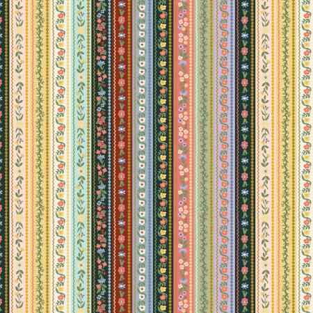 Gracie-Gemma_Original_Multi_Metallic_RP1706-OM1M_Cotton_Fabric