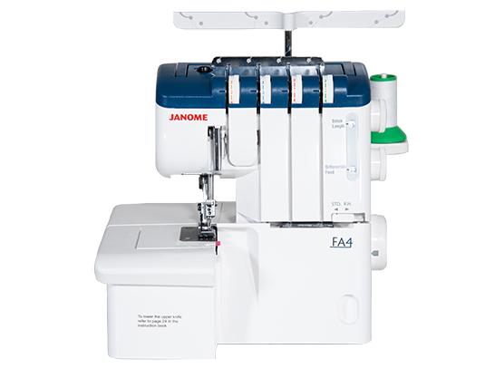 Janome_MyLock_FA4_Serger