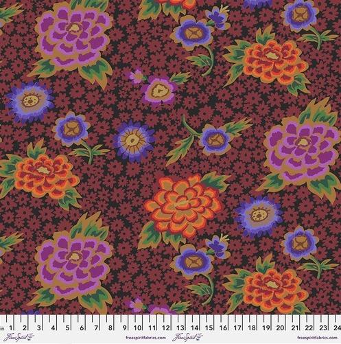 KF_Collective_February_2022-Charlotte_Dark_PWGP186_DARK_cotton_fabric