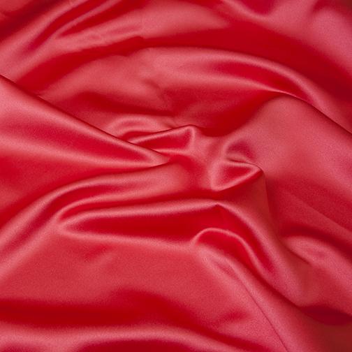 Mystique_Satin_5161_Flamingo_Coral_Fashion_Fabric