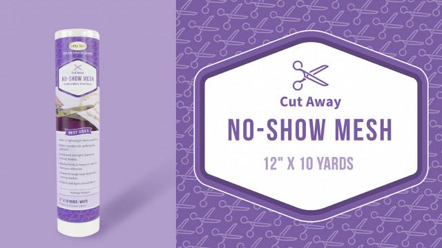 No-Show_Mesh_Stabilizer_-_1_5oz_Medium_White