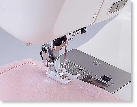 Non-Stick_Foot_-_SA114_Brother
