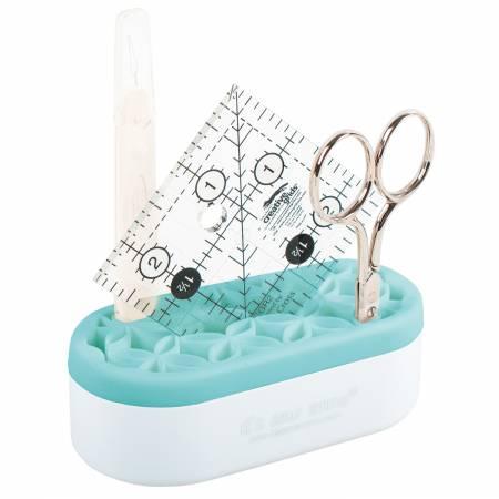 Oh_Sew_Organized_Mini_Stash_N_Store_Aqua_-_ISE-745