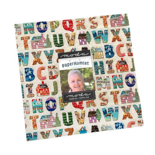 Precut_Layer_Cake-Paper_Hamlet_39560LC_Precut_Cotton_Fabric