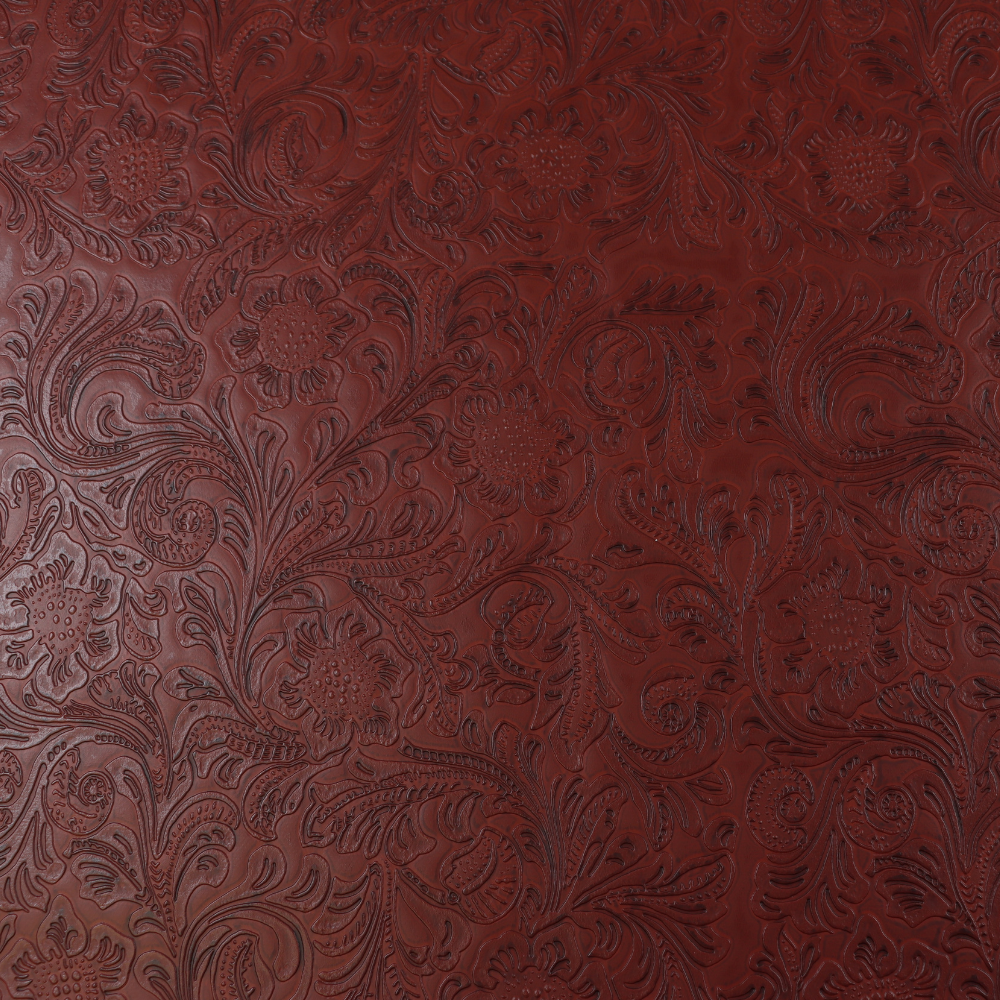 Precut_Vinyl_-_Western_Floral-_Copper_18x54_dfd2ea6c-a664-4217-adc0-ca2d2390ba18