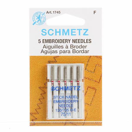 Schmetz_Embroidery_Machine_Needle_Size_1175