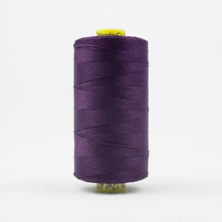 Spagetti_Solid_12wt_Cotton_400m-Eggplant_SP4-15