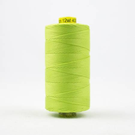 Spagetti_Solid_12wt_Cotton_400m-Light_Spring_Green_SP4-42