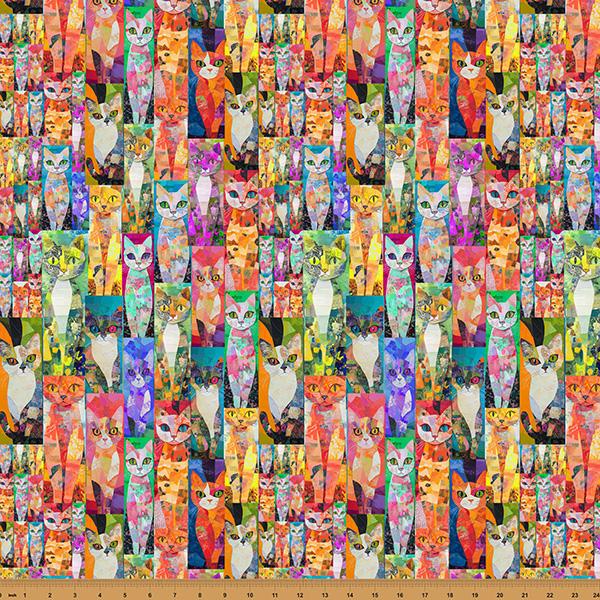 Spectrum_Print-Rainbow_Sweets_X5715-734_Cotton_Fabric