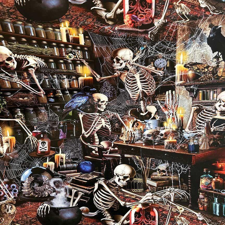 Spooky_Apothecary-Multi_WICKED-CD3639-MULTI_Cotton_Fabric