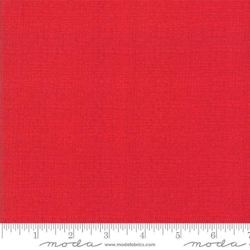 Thatched-Crimson_48626-43_Cotton_Fabric_by_Moda