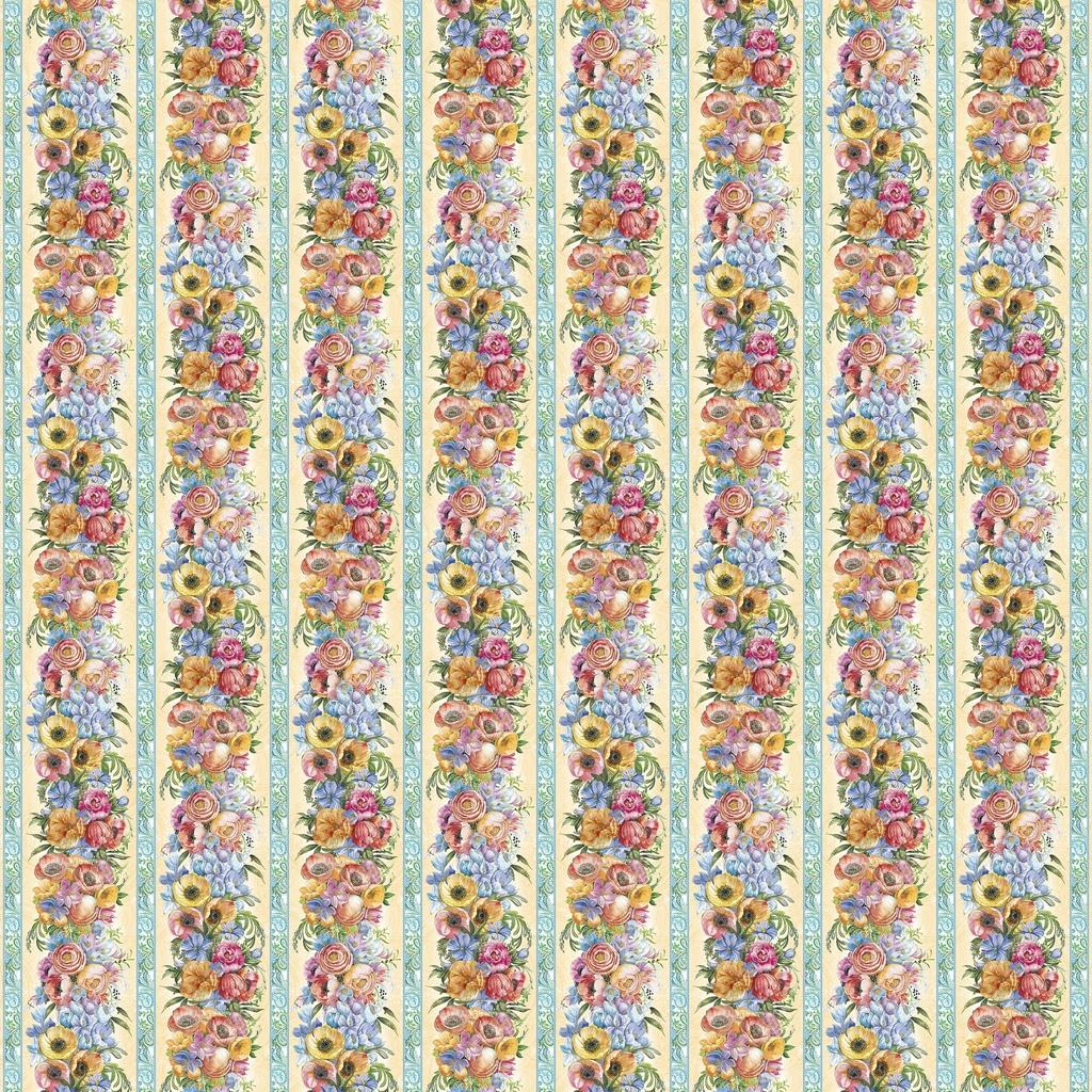 Tranquil_Blooms-Repeating_Stripe_Multi_W150-002-800_Cotton_Fabric