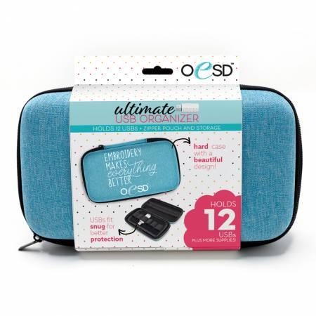Ultimate_USB_Organizer_USBORGANIZER
