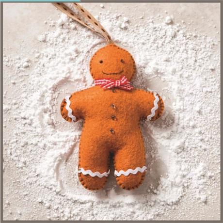 Wool_Mix_Felt_Craft_Kit-Gingerbread_Man_8044T_Precut_Wool_Kit