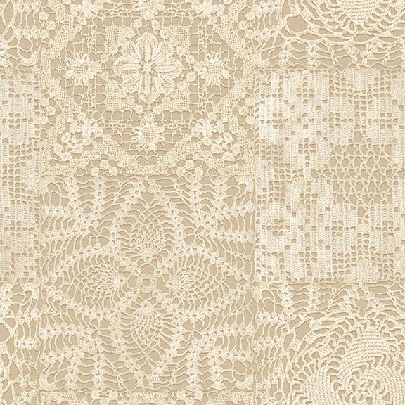 Yardley_House-Lace_Tan_R541965D-TAN_Cotton_Fabric